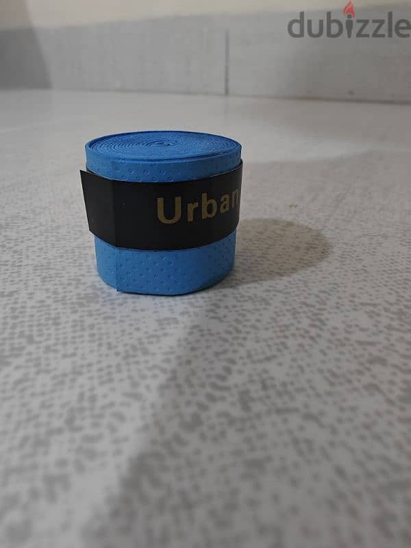 Overgrip 2