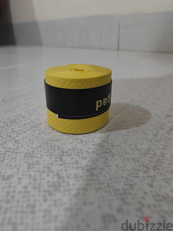 Overgrip 4