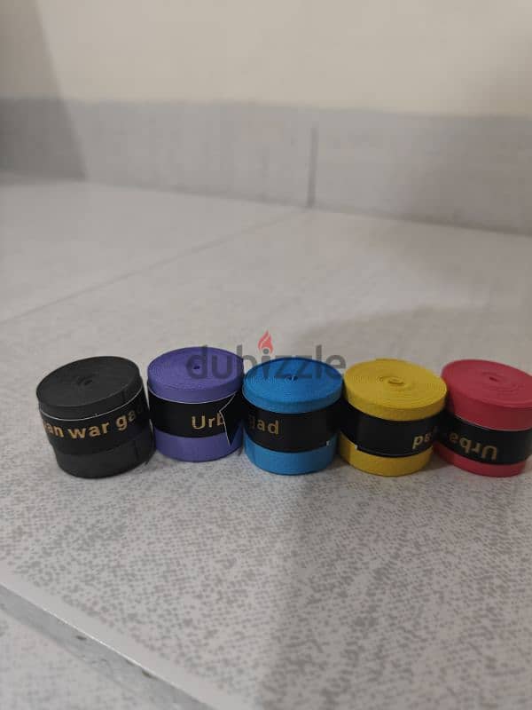 Overgrip 5