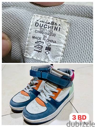Shoes