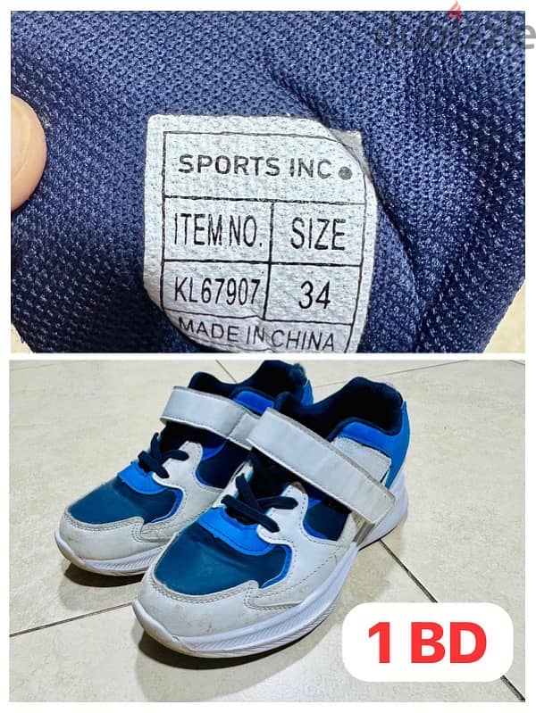 Shoes 2
