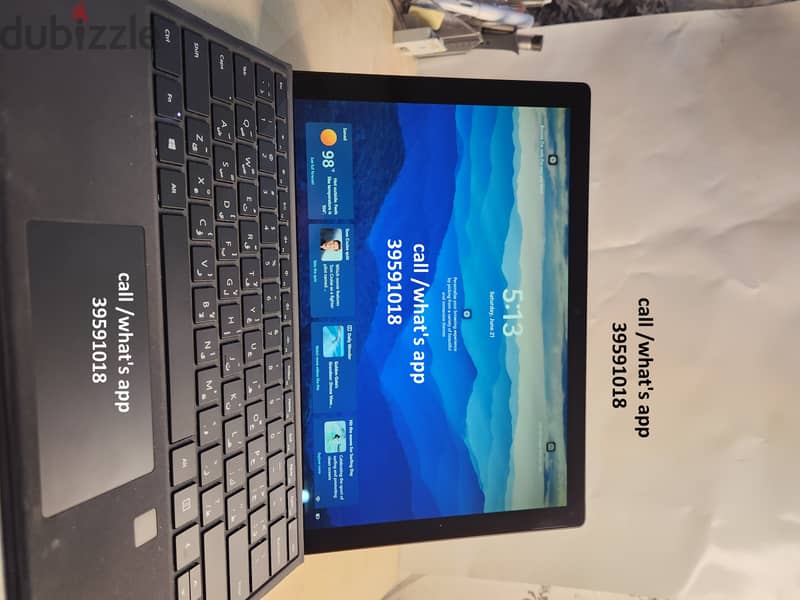 For Sale: Used & Clean Surface Pro 7 2