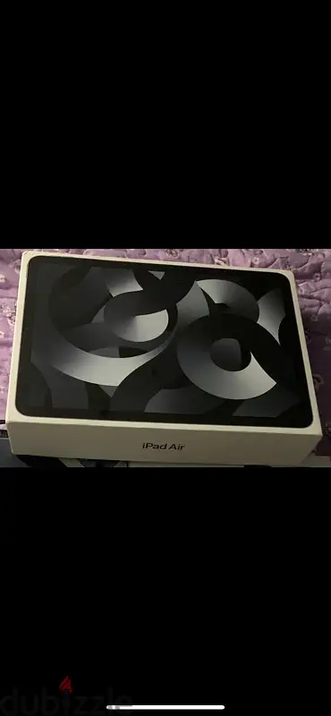 iPad Air 5