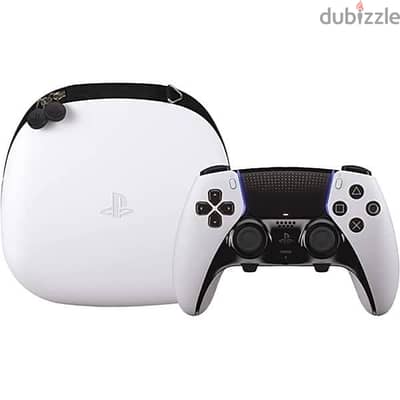 Sony  Sony PS5 Dual Sense Edge Wireless Controller White