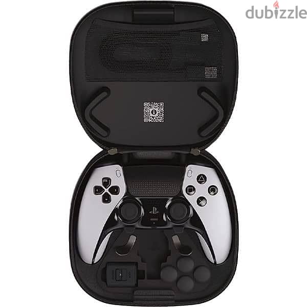 Sony  Sony PS5 Dual Sense Edge Wireless Controller White 1