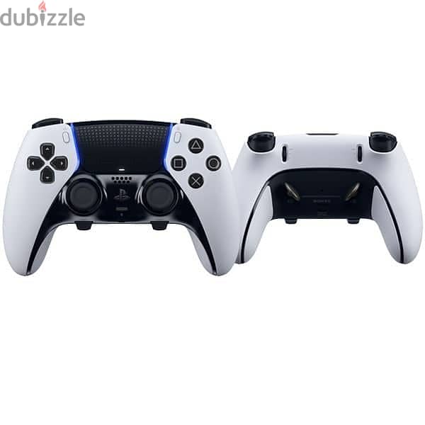 Sony  Sony PS5 Dual Sense Edge Wireless Controller White 3