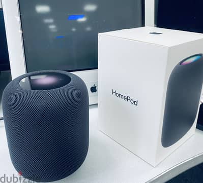 HomePod 2 Latest Version Just like New