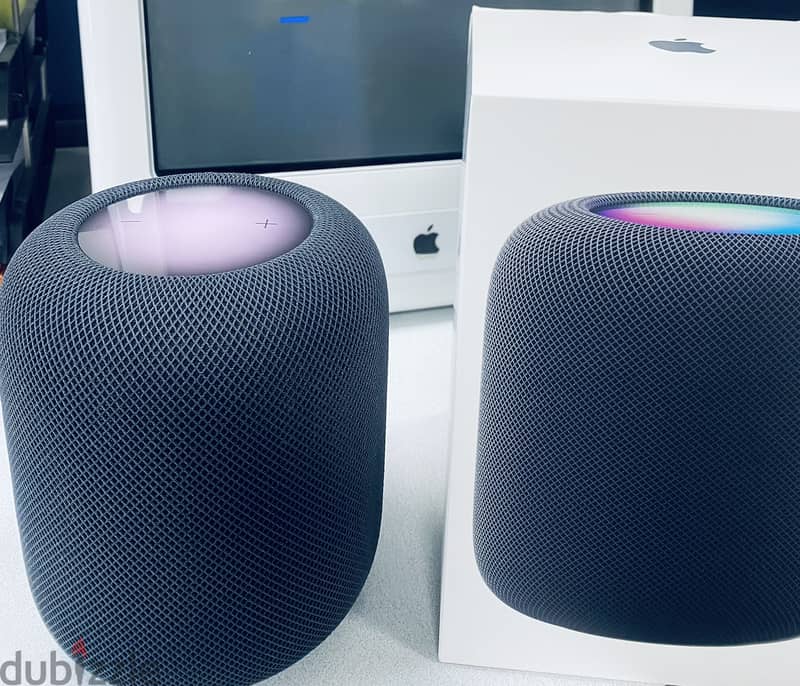 HomePod 2 Latest Version Just like New 1
