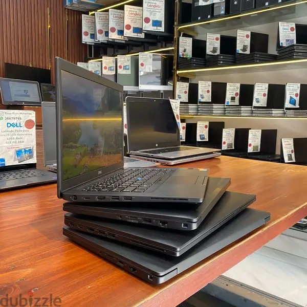 Dell Latitude 749064057691474819121