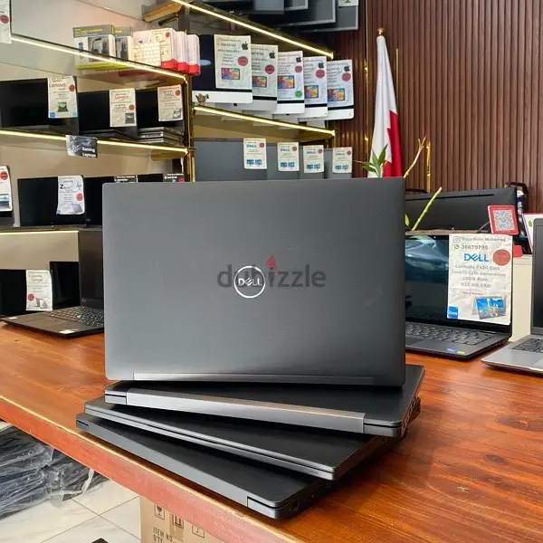 Dell Latitude 749064057691474819123