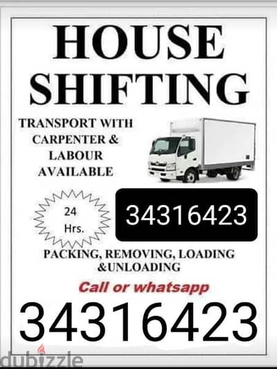 Home carpentry work with good quality