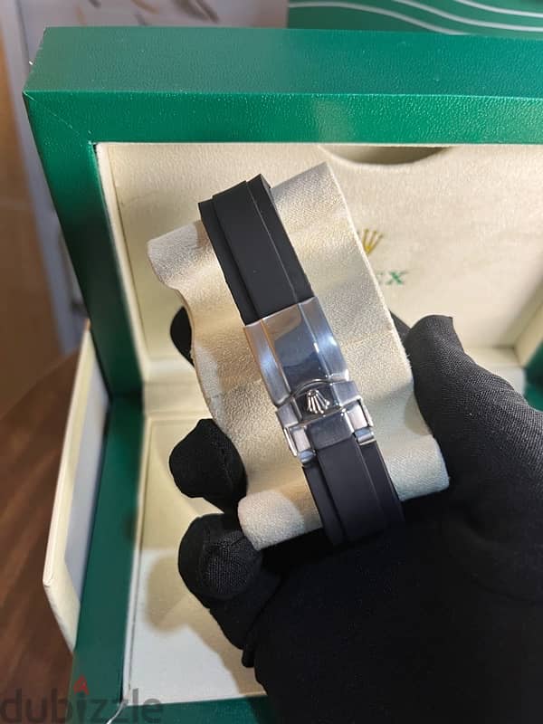 Rolex yacht master automatic 2