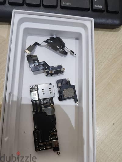 For Sale: Original Spare Parts for iPhone & Samsung