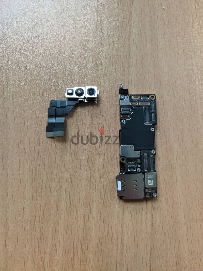For Sale: Original Spare Parts for iPhone & Samsung 4