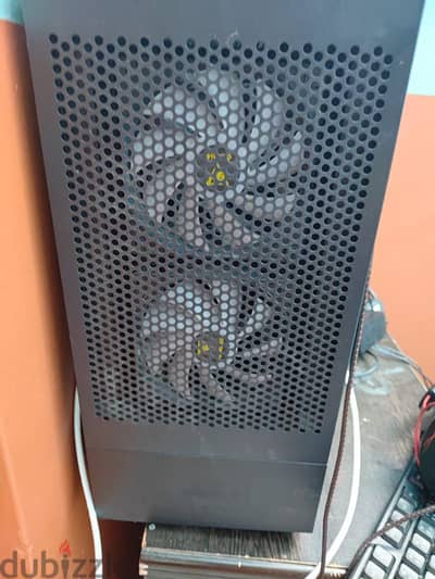 for sale gaming pc with monitor or without - Desktop computers - 105567386