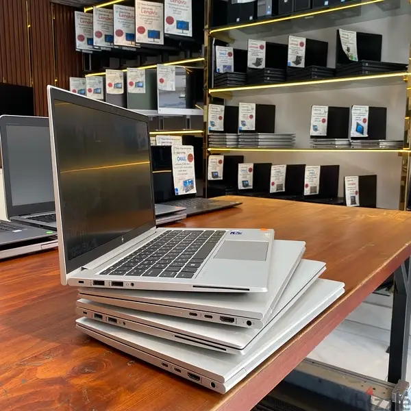 HP EliteBook 830 G864070491266177122