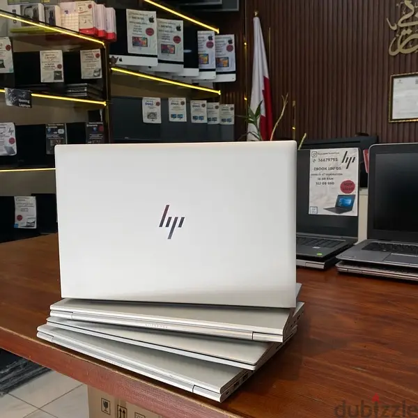 HP EliteBook 830 G864070491266177124
