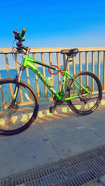 original TREK Cycle for sale size 26