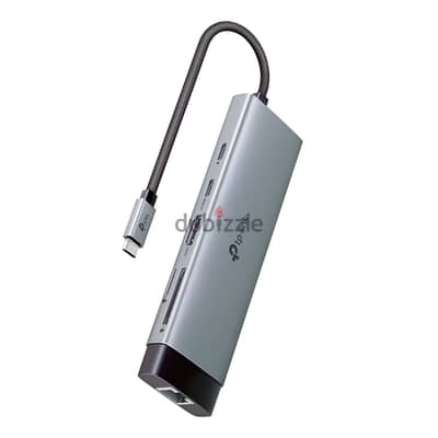 TP link 9 in 1 USB type C Hub