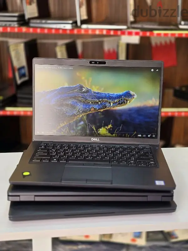 Dell Latitude 5400 Core i7-8th Generation