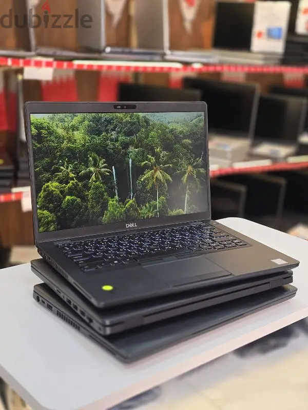 Dell Latitude 5400 Core i7-8th Generation64081638267521122