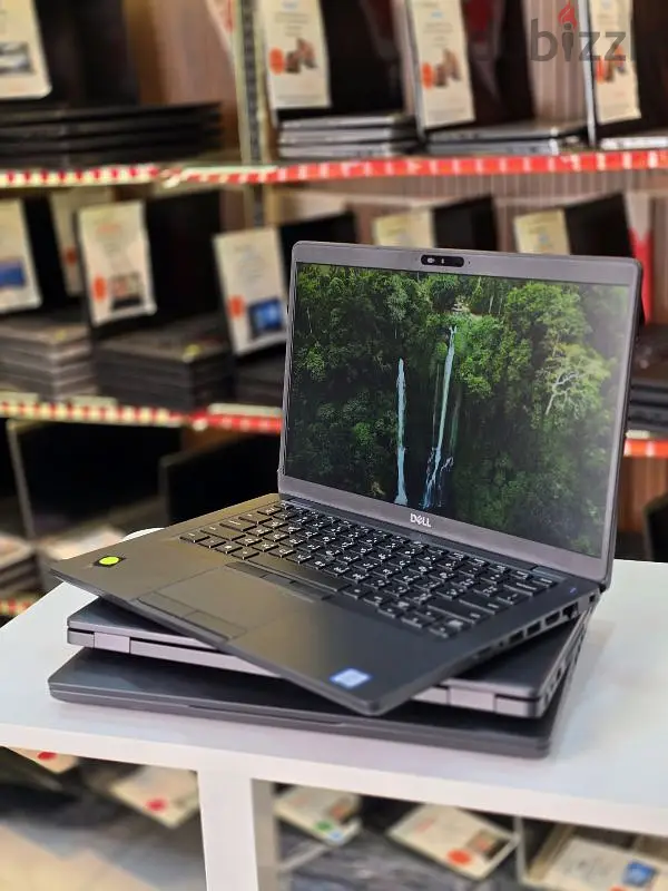 Dell Latitude 5400 Core i7-8th Generation64081638267521123