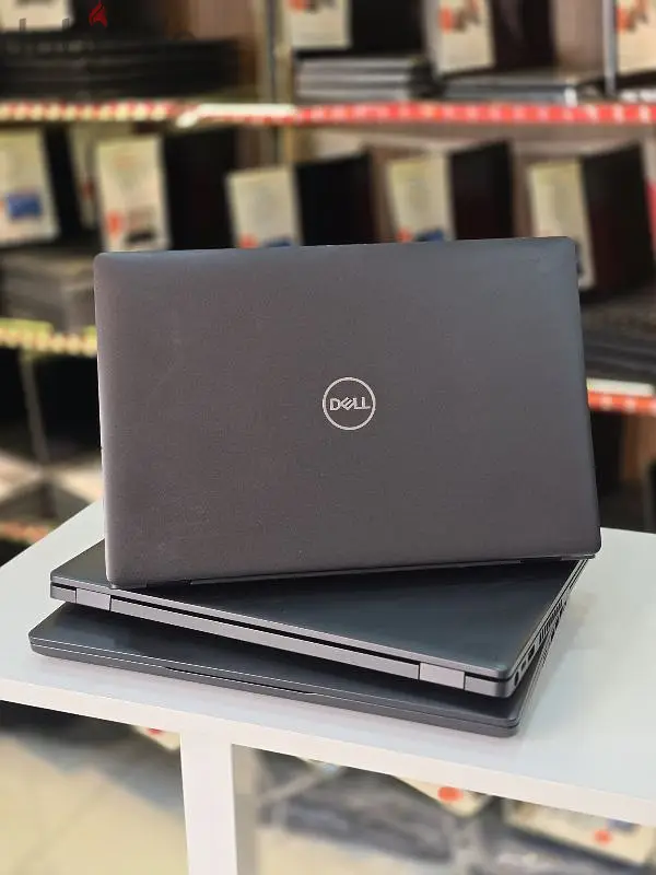 Dell Latitude 5400 Core i7-8th Generation64081638267521124