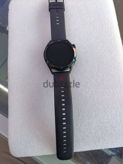 Huawei Gt3 46MM. Original box & charger available.