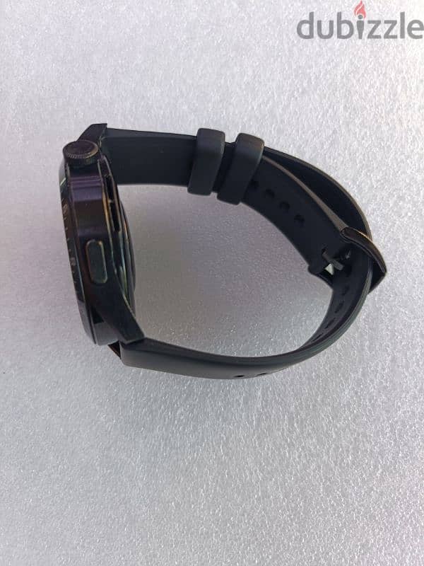 Huawei Gt3 46MM. Original box & charger available. 1