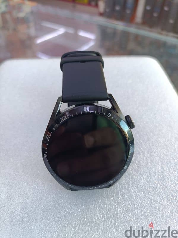 Huawei Gt3 46MM. Original box & charger available. 2