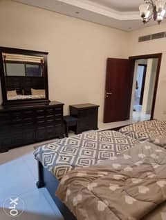 2 bed room full furnished for rent 0