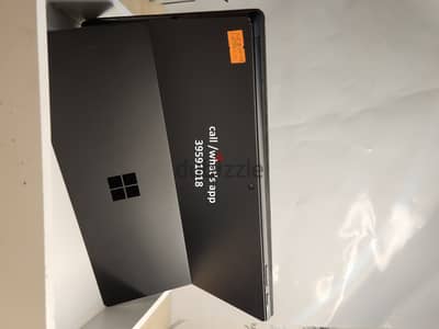 For Sale: Microsoft Surface Pro 7 – 10th Gen | 16GB RAM | 512GB SSD