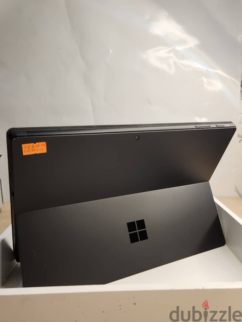 For Sale: Microsoft Surface Pro 7 – 10th Gen | 16GB RAM | 512GB SSD 4