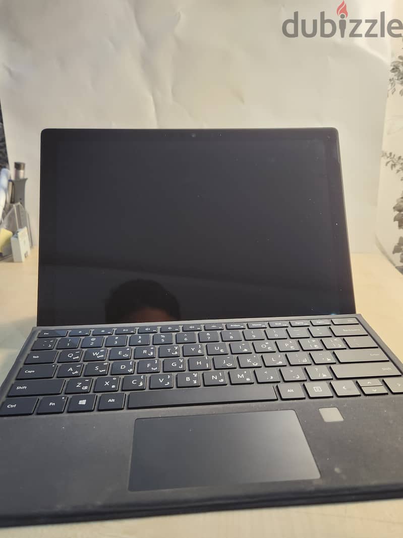 For Sale: Microsoft Surface Pro 7 – 10th Gen | 16GB RAM | 512GB SSD 5