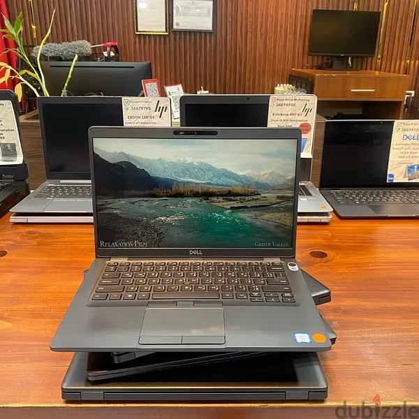 Dell Latitude 5400