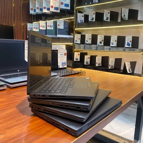 Dell Latitude 540064143714474370122