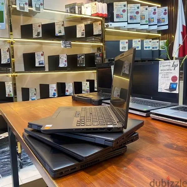 Dell Latitude 540064143714474370123