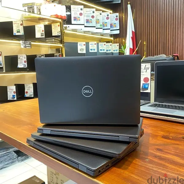Dell Latitude 540064143714474370124