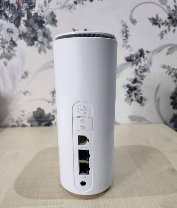 super fast internet in Bahrain ZTE unlock wifi6 router ultra fast 2