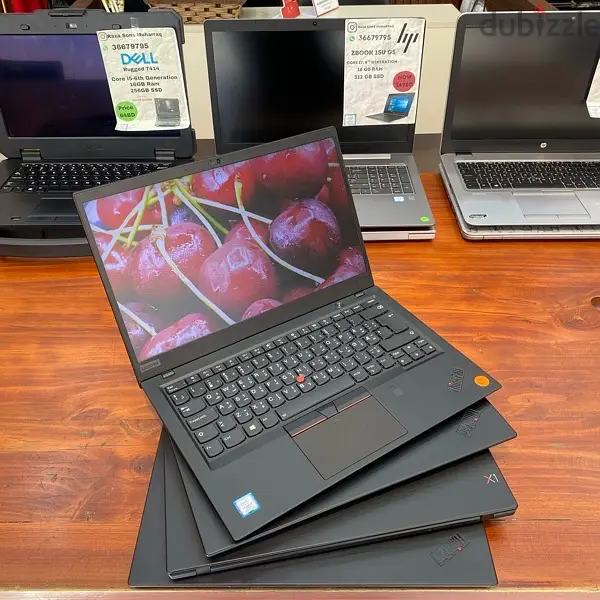 Lenovo Thinkpad X1 Carbon G664143718387714121