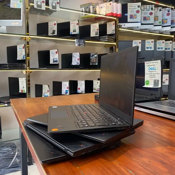 Lenovo Thinkpad X1 Carbon G664143718387714123