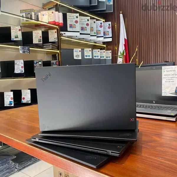 Lenovo Thinkpad X1 Carbon G664143718387714124