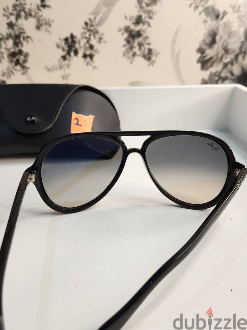 Montblanc & Other Branded Sunglasses 1