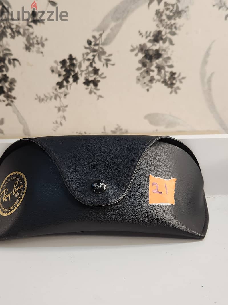 Montblanc & Other Branded Sunglasses 2
