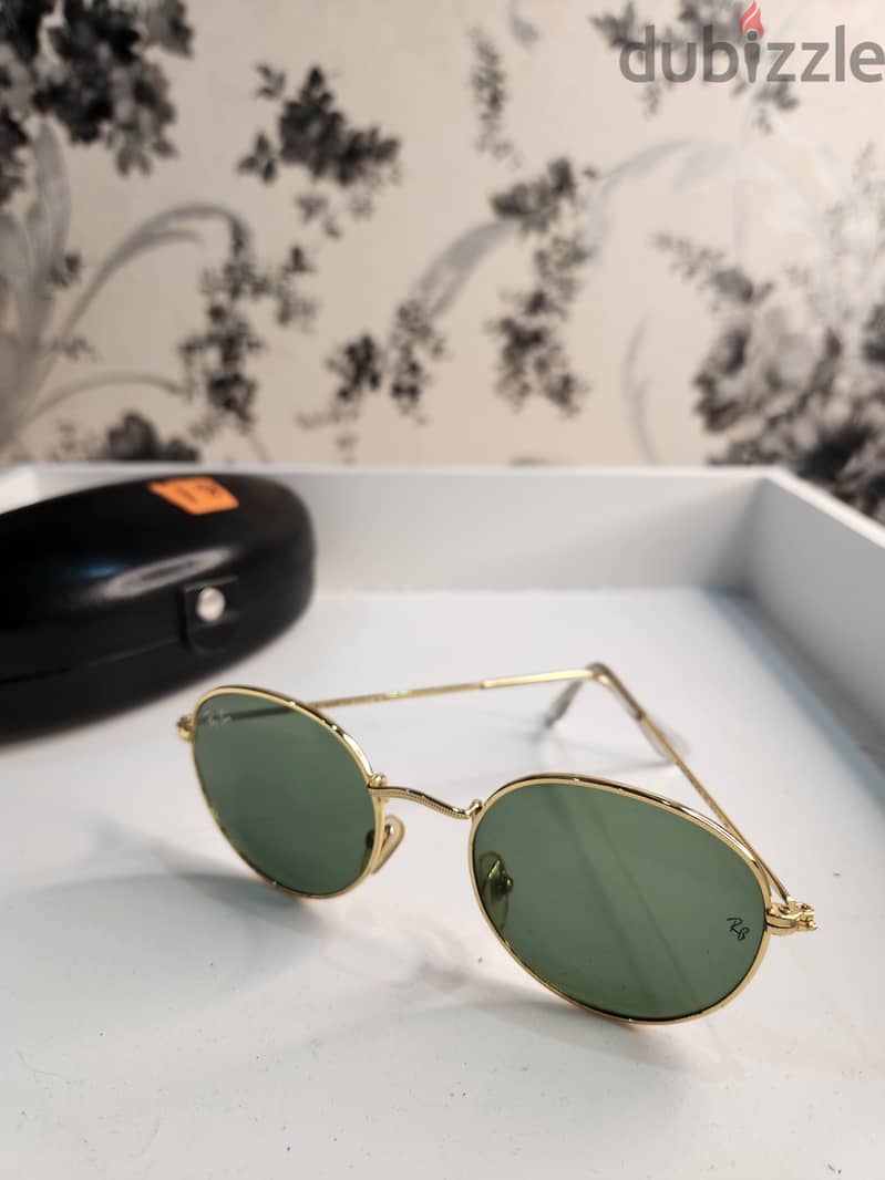 Montblanc & Other Branded Sunglasses 3