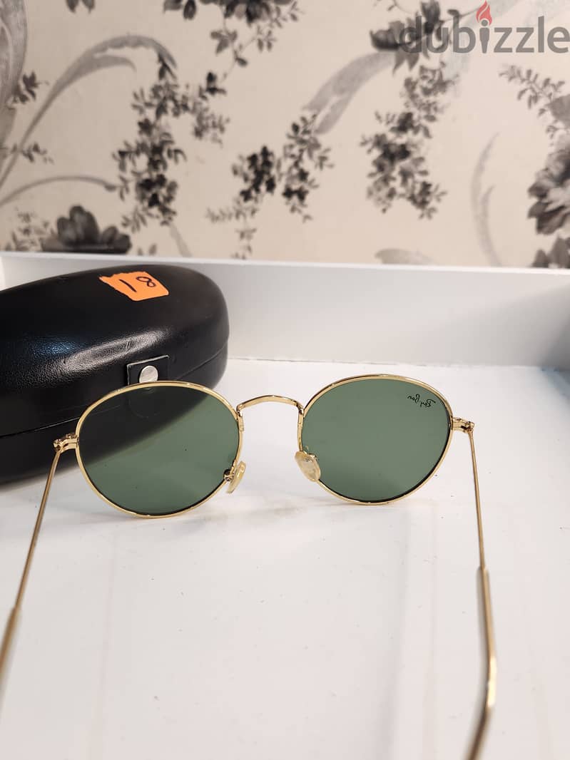 Montblanc & Other Branded Sunglasses 4