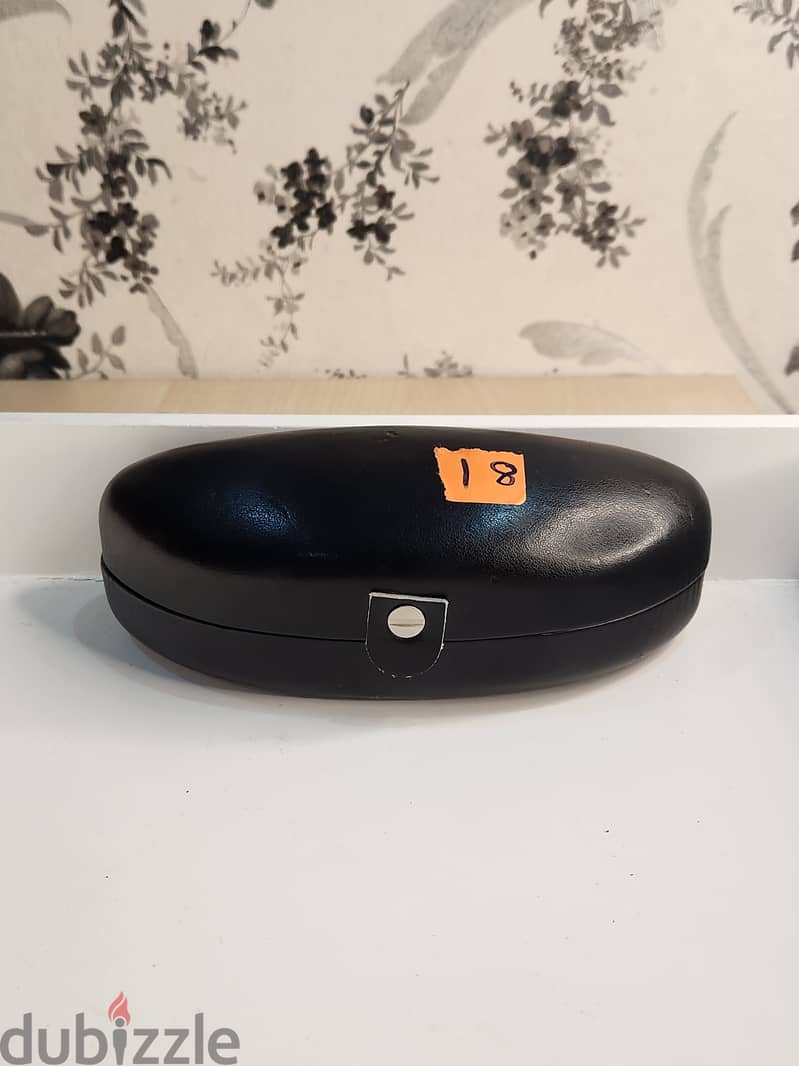 Montblanc & Other Branded Sunglasses 5