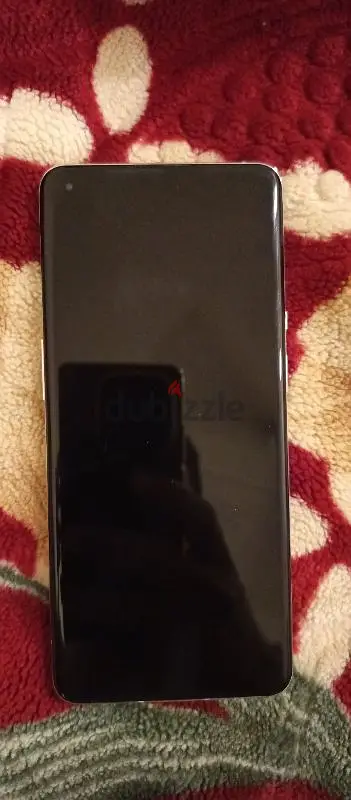 One Plus 9 Pro