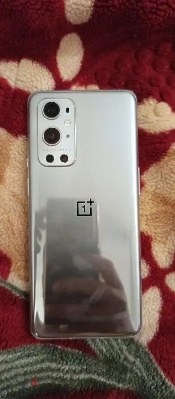 One Plus 9 Pro64143722315523121