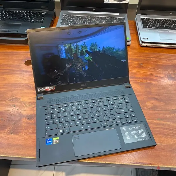 MSI GS66 Gaming64143723429250121